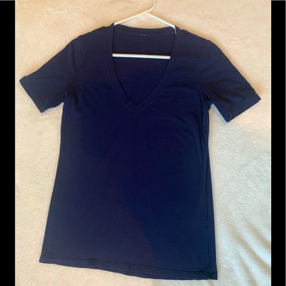 lululemon athletica Tops - Lululemon t-shirt